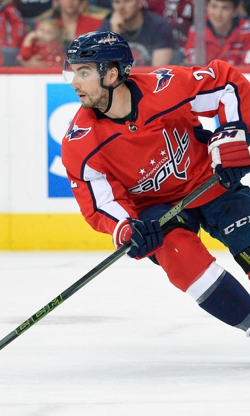 Follow the money: Salary cap could spawn NHL trade frenzy